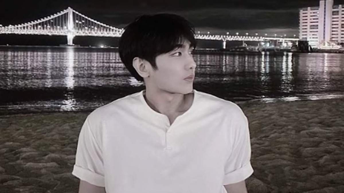 Lee Ji Han