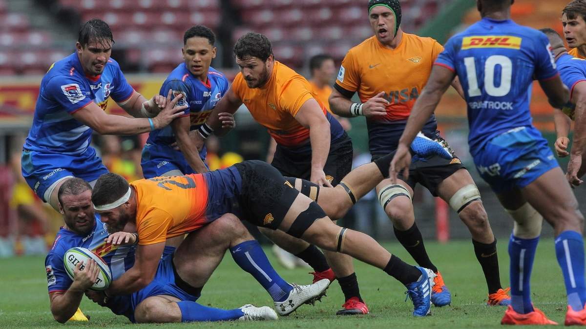Jaguares, en su último partido. Fuente (Instagram)