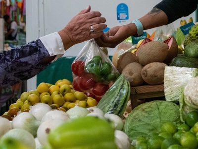 Inflación inicia 2024 con un alza de 4.90% en la primera quincena del año