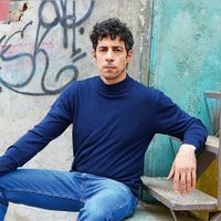 La profesión a la que se dedicaría Esteban Lamothe lejos de la actuación