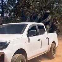AMLO confirmó que hay 12 muertos por enfrentamiento en Tierra Caliente, Guerrero