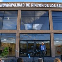 Uno de los mayores robos de Rincón de los Sauces se quedó sin principal sospechosa