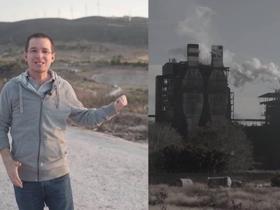 Ricardo Anaya arremete contra la reforma eléctrica; "es como mandar telegramas en vez de WhatsApp"