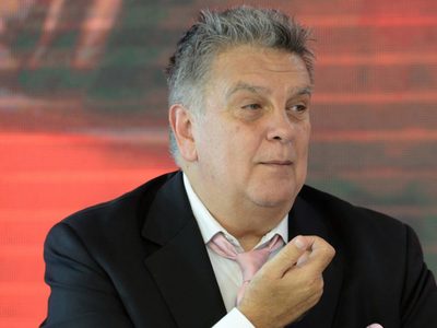 Luis Ventura lanzó una inesperada primicia que no agradará para nada a Telefe y Canal Trece