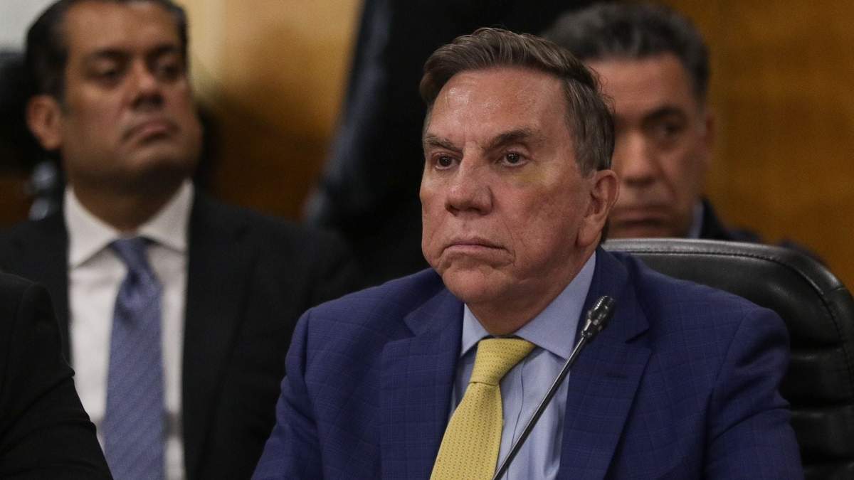 El ministro Javier Laynez Potisek rechazó que el voto popular para elegir juzgadores resuelva los problemas del PJF