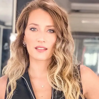 Mica Viciconte mostró cómo es en verdad su vínculo con las hijas de Fabián Cubero