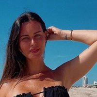 Una sirena suelta: desde Miami, Natalie Weber se adueñó de todo con una gran producción