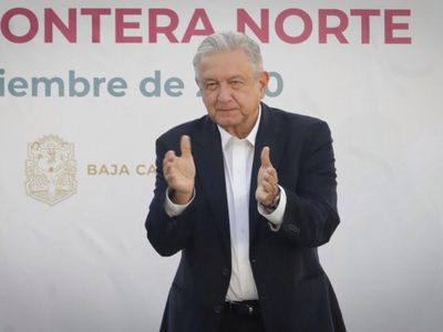 AMLO ordena ayuda mexicana para Haití tras sismo