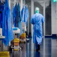 Colapso sanitario en Cipolletti: derivaron a un matrimonio a Buenos Aires