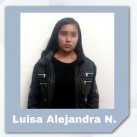 Hallan a jovencita reportada como desaparecida luego que familiares bloquearon la carretera Puebla-Tehuacán