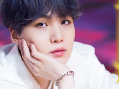 ¿Qué pasó? Suga de BTS recibió un mensaje oficial del gobierno surcoreano