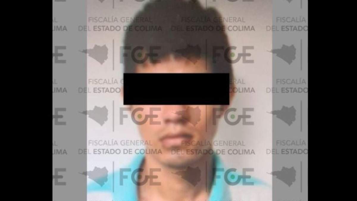 El hombre sentenciado a 33 años de prisión por secuestro