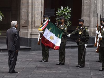 La revolución de las conciencias es lo más eficaz ante el pensamiento conservador: AMLO