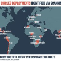 Continúa el espionaje en tiempos de la 4T, denuncia Citizen Lab