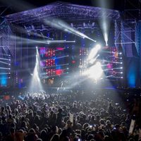 Coronavirus: qué cambios se anunciaron para la Fiesta Nacional de la Manzana 2022