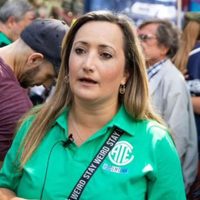 ATE denunció que la reforma laboral es “patronal” y “cristaliza la precariedad”
