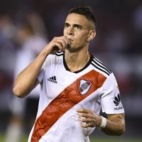 Atento River: importante mensaje de Rafael Santos Borré sobre su futuro