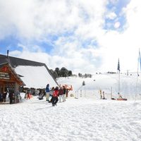 Ya se encuentran disponibles los pases promocionales para el Parque de Nieve, Batea Mahuida