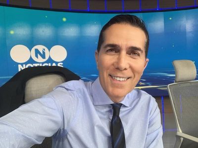“Va queriendo”: muy entusiasmado, Rodolfo Barili le da un giro a su vida en medio de la cuarentena