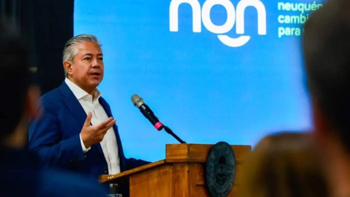 El gobieno nacional comenzará a pagar la deuda que mantiene con el ISSN. Fuente: (Gobierno de Neuquén)
