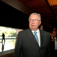 'Otra transa” en el gobierno de Calderón: la compra de un rancho en 120 mdd