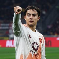 “Gané”: la importante victoria de Paulo Dybala en otro deporte mientras se recupera de su lesión