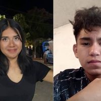 Hallan en fosa clandestina a Ruth y Oswaldo, jóvenes que desaparecieron en Tecoanapa