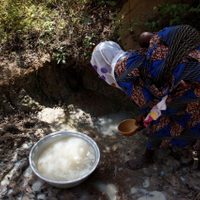 En 2030 África tendrá a más de la mitad de las personas con hambre crónica en el mundo: ONU