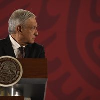 López Obrador: el Fonden se usa con rigor y sin dar pie a corrupción