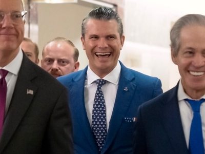El destino de los nominados más polémicos de Trump sigue sin estar claro