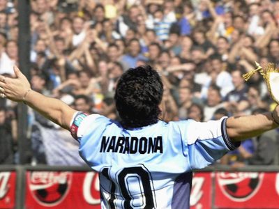 Diego Maradona: los detalles del centro turístico y deportivo que se realizaría a modo de homenaje