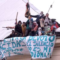 ¡El Penal está en orden! Firmaron un acuerdo con los presos que organizaron el motín de Devoto