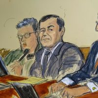 Fiscales piden declarar culpable a El Chapo… porque 'hay una avalancha de evidencias en su contra”