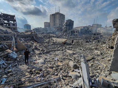 Los puntos clave del fallo de la CIJ sobre la ofensiva de Israel en Gaza