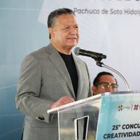 Exalcaldes de Hidalgo señalan a excontralor de Fayad de recibir dinero malversado: Menchaca