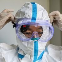 El coronavirus avanza sin control: ya son 636 los muertos y más de 30.000 los infectados en China