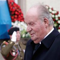 Suiza archiva investigación sobre la millonaria donación del rey Juan Carlos a Corinna Larsen
