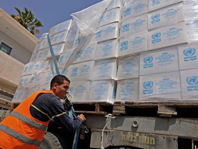Proceso de paz en Gaza: Israel permitirá el ingreso de la ayuda humanitaria