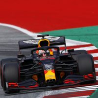 Final del GP de Austria en la Fórmula 1 con sorprendentes resultados