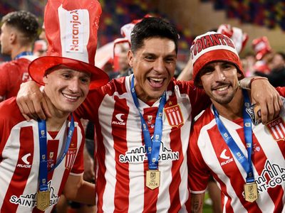 Además de Enzo Pérez: el campeón con Estudiantes que podría irse a River