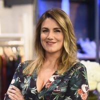 Carlota Corredera ha vivido, sin duda, el día más importante de su vida en su Vigo natal