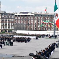 Gobierno de la CDMX declara saldo blanco tras Desfile Militar