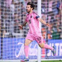 Impacto mundial: revelaron cuál es el próximo club donde quiere jugar Lionel Messi