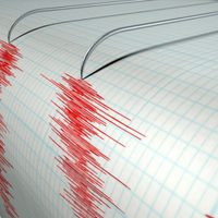 Se detectó un inesperado sismo al norte de Neuquén