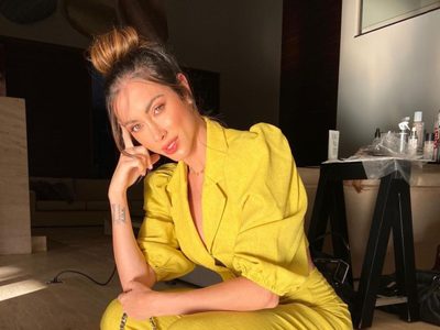“Me amo”: el enigmático mensaje de Daniela Colett, a poco tiempo de su ruptura con Eduardo Vargas