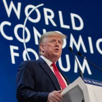 Empezó el juicio político contra Donald Trump