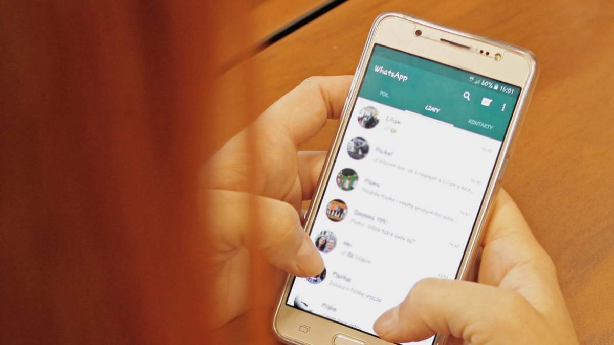 WhatsApp es el servicio de mensajería más popular entre los usuarios. Fuente: (Instagram).