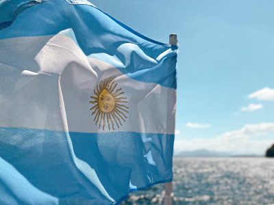 Día de la Bandera: algunas de las palabras de figuras políticas