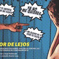 Teatro Forum contra la violencia hacia las mujeres