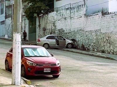 Balean y asesinan al líder de trabajadores sindicalizados del Ayuntamiento de Acapulco